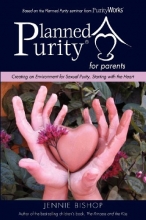 Cover art for Planned Purity for parents