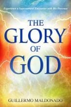 Cover art for Glory of God