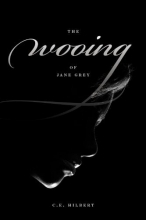 Cover art for The Wooing of Jane Grey