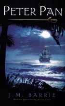 Cover art for Peter Pan (Signet Classics)
