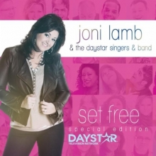 Cover art for Set Free