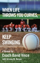 Cover art for When Life Throws You Curves, Keep Swinging
