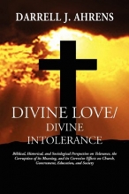 Cover art for DIVINE LOVE / DIVINE INTOLERANCE