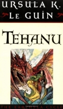 Cover art for Tehanu (The Earthsea Cycle, Book 4)