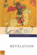 Cover art for The Navarre Bible: Revelation