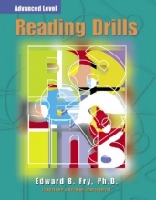 Cover art for Reading Drills: Advanced