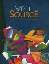 Cover art for Great Source Criterion for Write Source: Student Edition Grade 9 (Write Source New Generation)