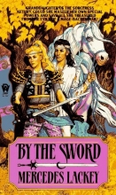 Cover art for By the Sword (Kerowyn's Tale)