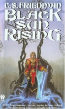 Cover art for Black Sun Rising (The Coldfire Trilogy, Book 1)