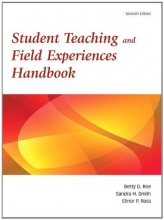 Cover art for Student Teaching and Field Experiences Handbook, 7th Edition