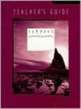 Cover art for Great Source Daybooks: Critical Reading and Writing Teacher's Edition Grade 10