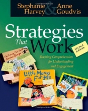 Cover art for Strategies That Work: Teaching Comprehension for Understanding and Engagement