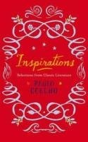 Cover art for Inspirations: Selections from Classic Literature (Penguin Classics)