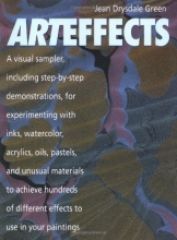 Cover art for Arteffects