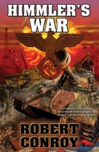 Cover art for Himmler's War