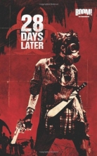 Cover art for 28 Days Later Vol 1: London Calling