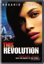 Cover art for This Revolution