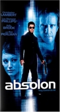 Cover art for Absolon