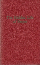Cover art for The Hidden Life of Prayer