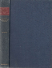 Cover art for The New International Commentary on the New Testament: St. Paul's Epistle to the Churches of Galatia