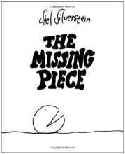Cover art for The Missing Piece (An Ursula Nordstrom Book)