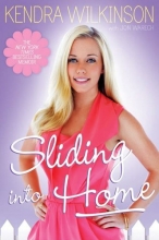 Cover art for Sliding Into Home