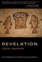 Cover art for The Book of Revelation (Tyndale New Testament Commentaries)