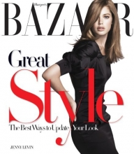 Cover art for Harper's Bazaar Great Style: Best Ways to Update Your Look