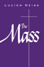 Cover art for The Mass