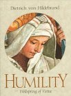 Cover art for Humility: Wellspring of Virtue