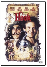 Cover art for Hook