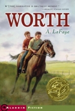 Cover art for Worth
