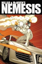 Cover art for Nemesis