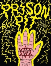 Cover art for Prison Pit: Book Three (Prison Pit)