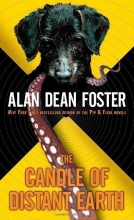 Cover art for The Candle of Distant Earth (Taken)