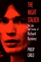 Cover art for The Night Stalker: The True Story of America's Most Feared Serial Killer