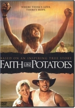 Cover art for Faith Like Potatoes
