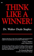 Cover art for Think Like a Winner