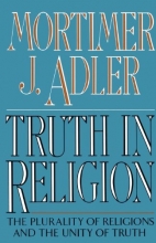 Cover art for Truth in Religion:  The Plurality of Religions and the Unity of Truth