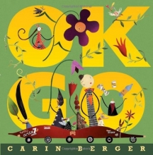 Cover art for OK Go
