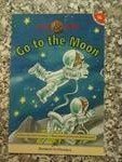 Cover art for Slam & Dunk Go to the Moon (Slam & Dunk HOP Books, Book 16)