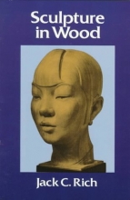 Cover art for Sculpture in Wood (Dover Books on Art Instruction and Anatomy)
