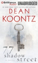 Cover art for 77 Shadow Street