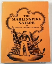 Cover art for The Marlinspike Sailor.