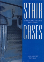 Cover art for Staircases