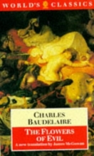 Cover art for The Flowers of Evil (The World's Classics) (French and English Edition)