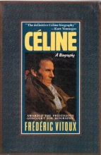 Cover art for Celine: A Biography