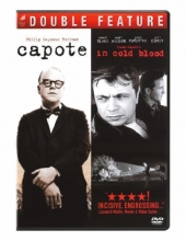 Cover art for Capote /  In Cold Blood