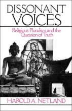 Cover art for Dissonant Voices: Religious Pluralism and the Question of Truth