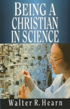 Cover art for Being a Christian in Science